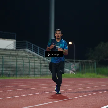 Runner Photo 4495553