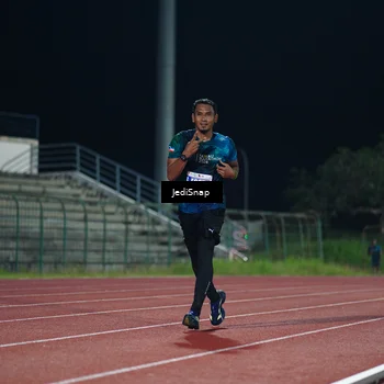 Runner Photo 4495560