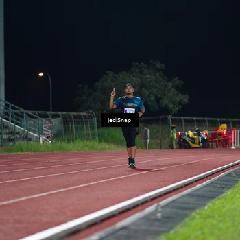 Runner Photo 4495561