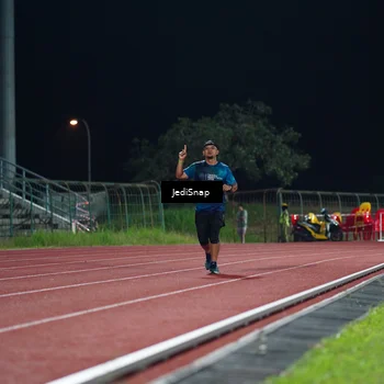 Runner Photo 4495564