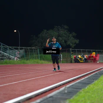 Runner Photo 4495566