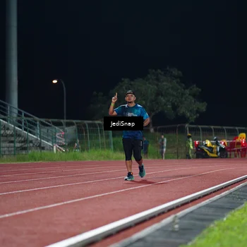 Runner Photo 4495568