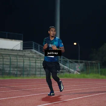 Runner Photo 4495570