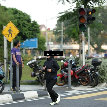 Runner Photo 4495573
