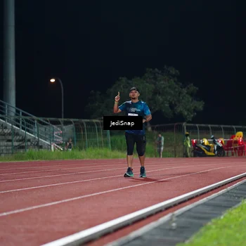 Runner Photo 4495574