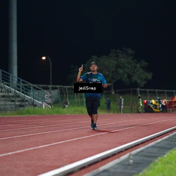 Runner Photo 4495577