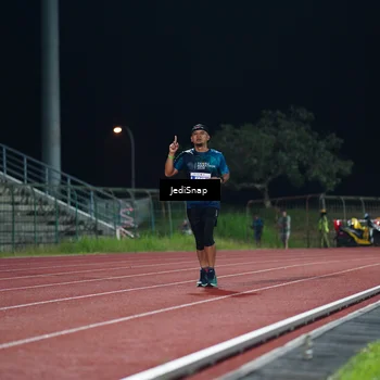 Runner Photo 4495579