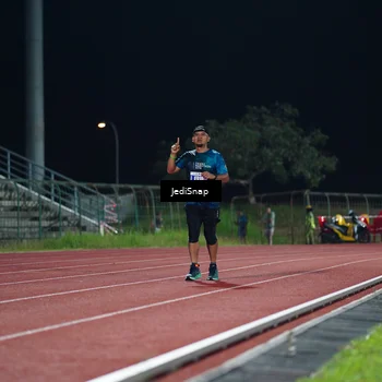 Runner Photo 4495580