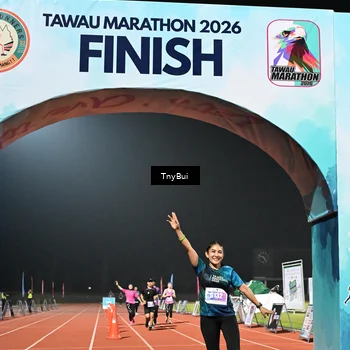 Runner Photo 4495581