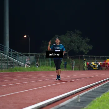 Runner Photo 4495583