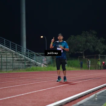 Runner Photo 4495584