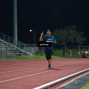 Runner Photo 4495585
