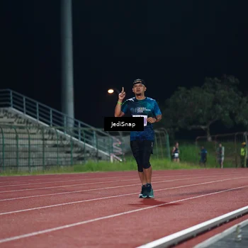 Runner Photo 4495587