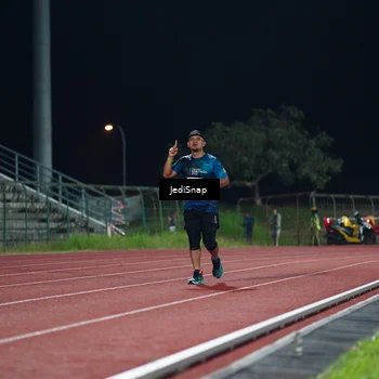 Runner Photo 4495589