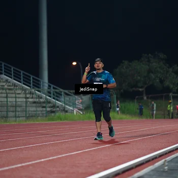 Runner Photo 4495590
