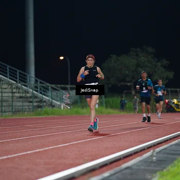 Runner Photo 4495594