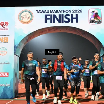 Runner Photo 4495595