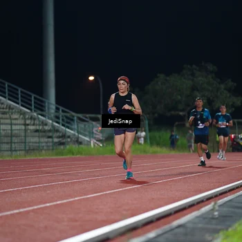 Runner Photo 4495596