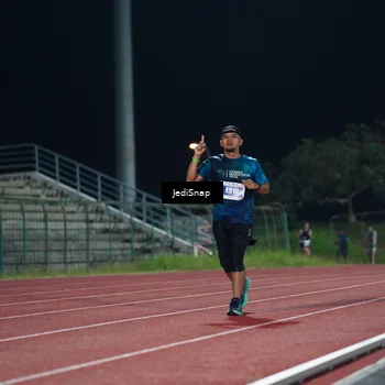 Runner Photo 4495599