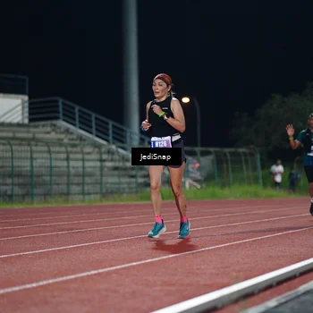 Runner Photo 4495601