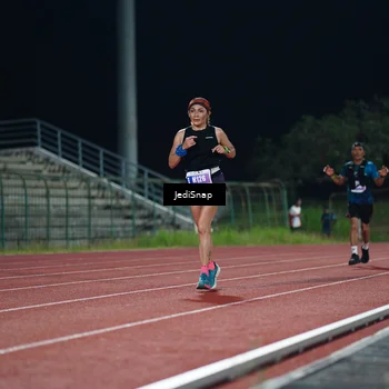 Runner Photo 4495602