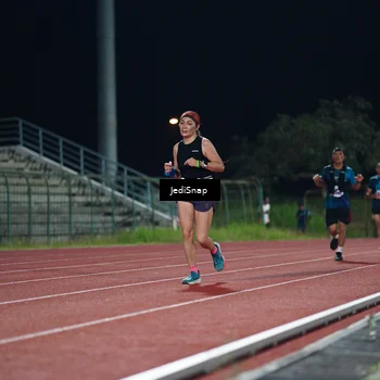 Runner Photo 4495603