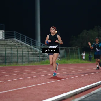 Runner Photo 4495604