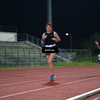 Runner Photo 4495607