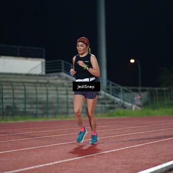 Runner Photo 4495608