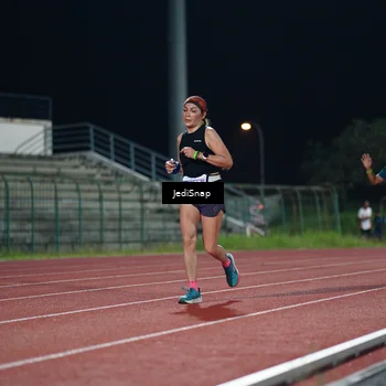 Runner Photo 4495610