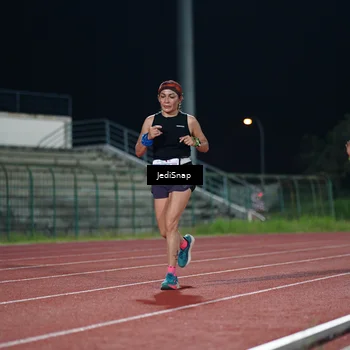 Runner Photo 4495612