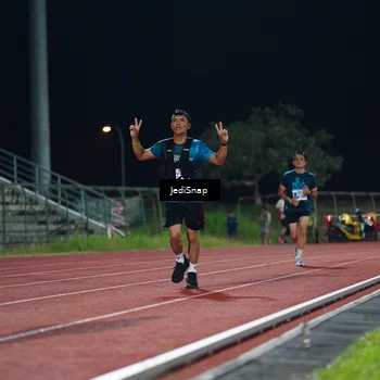 Runner Photo 4495614