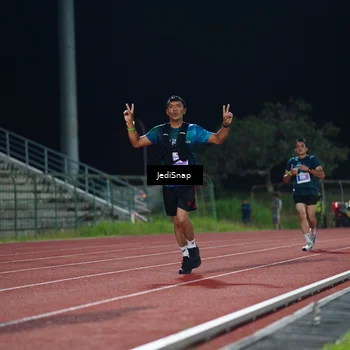 Runner Photo 4495616