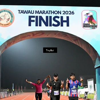 Runner Photo 4495617