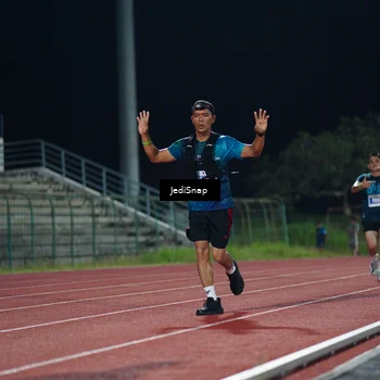 Runner Photo 4495621