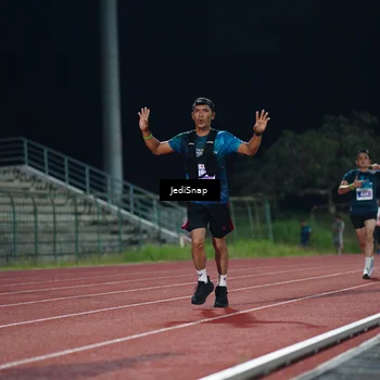 Runner Photo 4495622