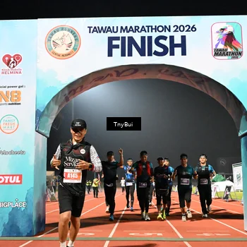 Runner Photo 4495629