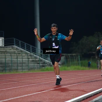 Runner Photo 4495631