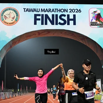 Runner Photo 4495632