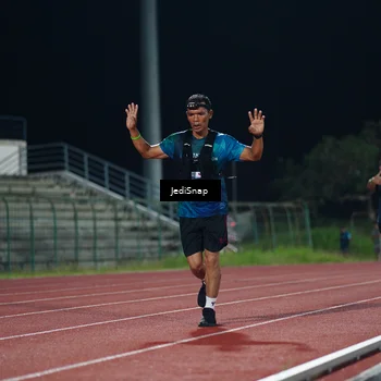 Runner Photo 4495634