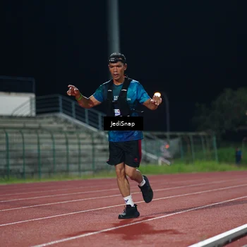 Runner Photo 4495636