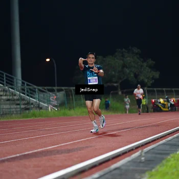 Runner Photo 4495637
