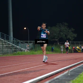 Runner Photo 4495638