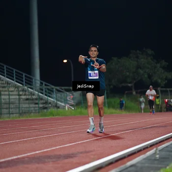 Runner Photo 4495641