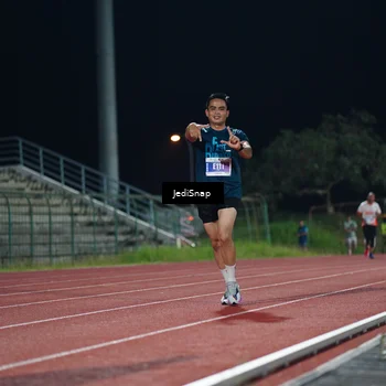 Runner Photo 4495642