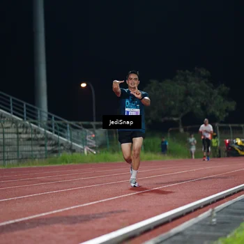 Runner Photo 4495643