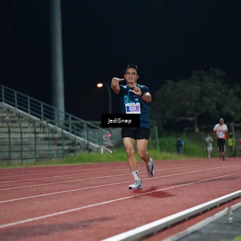 Runner Photo 4495645
