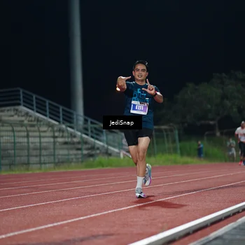 Runner Photo 4495650