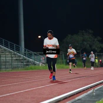 Runner Photo 4495653