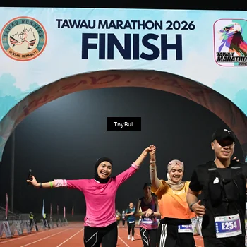 Runner Photo 4495654